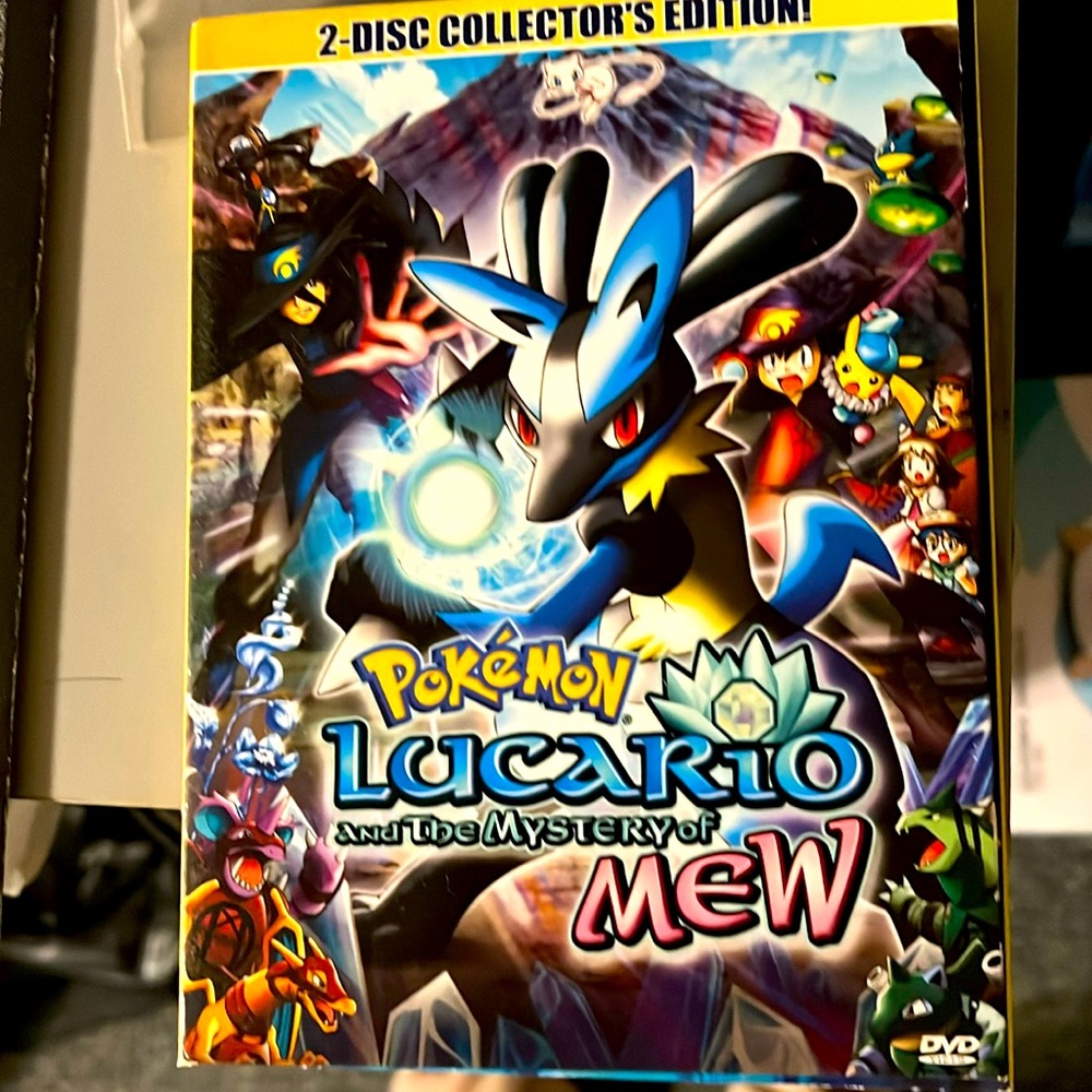 Pokémon